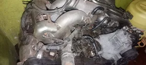 Subaru Bp9 Engine