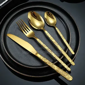 Premium Cutlery Set