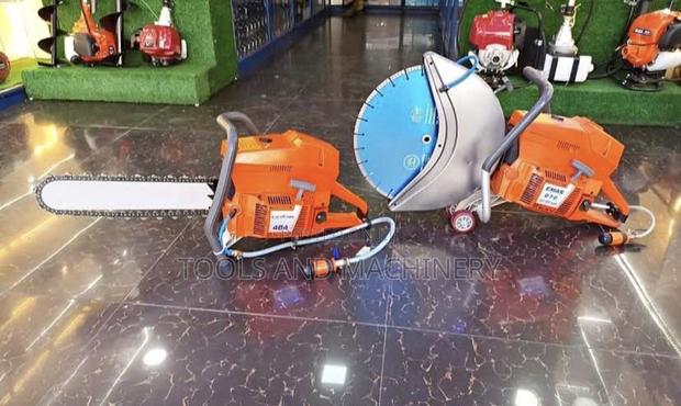 Emas Stone Cut Machine / Stone Cutting Machine Emas