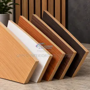 MDF Board – Uganda