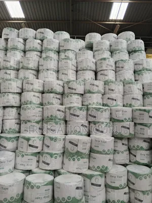 Greenhouse Drip Tape