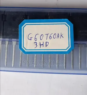 Electronics