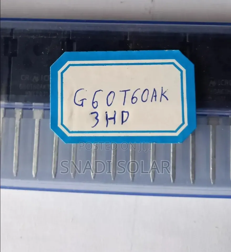 Electronics