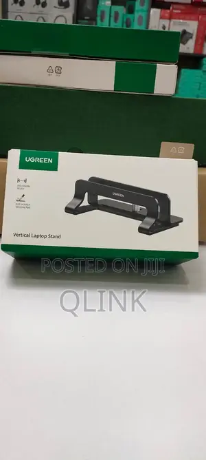 UGREEN LP258 Vertical Laptop Stand,