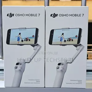 DJI Osmo Mobile 7