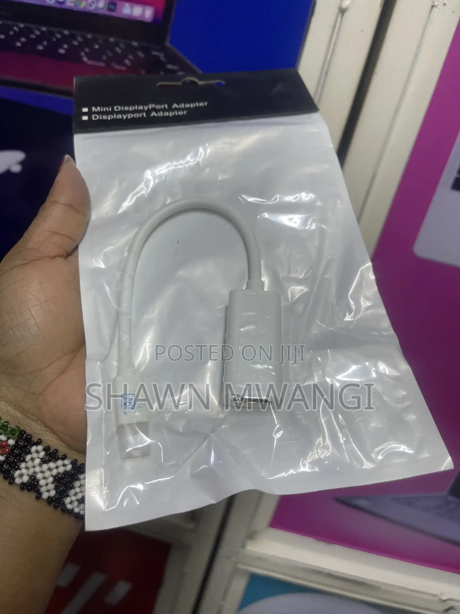 Reliable Mini-Displayport to Hdmi Adapter