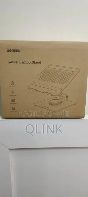 UGREEN Swivel Laptop Stand LP592