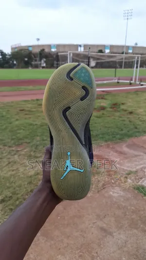 Basketball Shoes