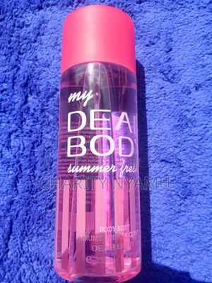 Body Splash