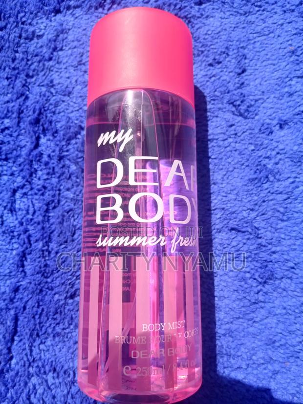 Body Splash - thumbnail 2