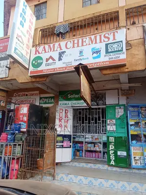 Retail Chemist/Pharmacy for Sale