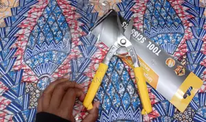 Goat and Sheep Hoof Trimming Tool.