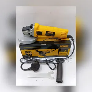 DeWalt Grinder 4.5 at