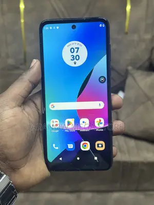 Motorola Moto G Play (2023) 32 GB Blue
