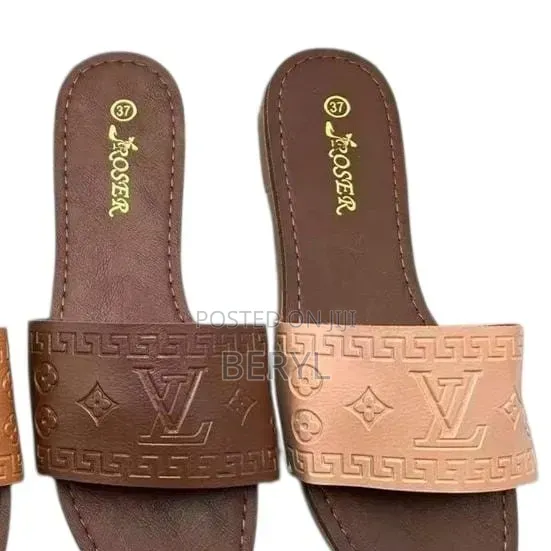 Ledies Sandles