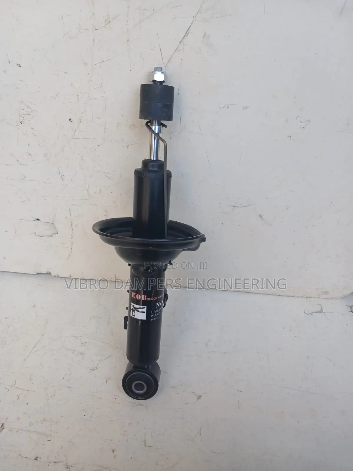 Toyota Hilux Front Shock.