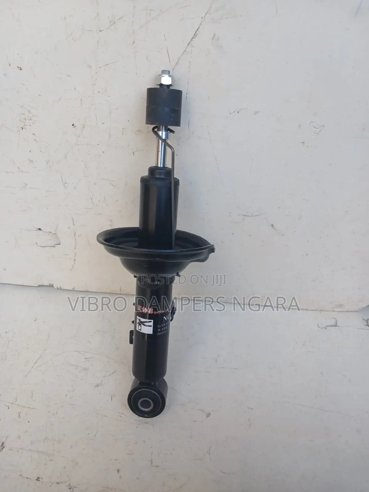 Toyota Hilux Front Shock.