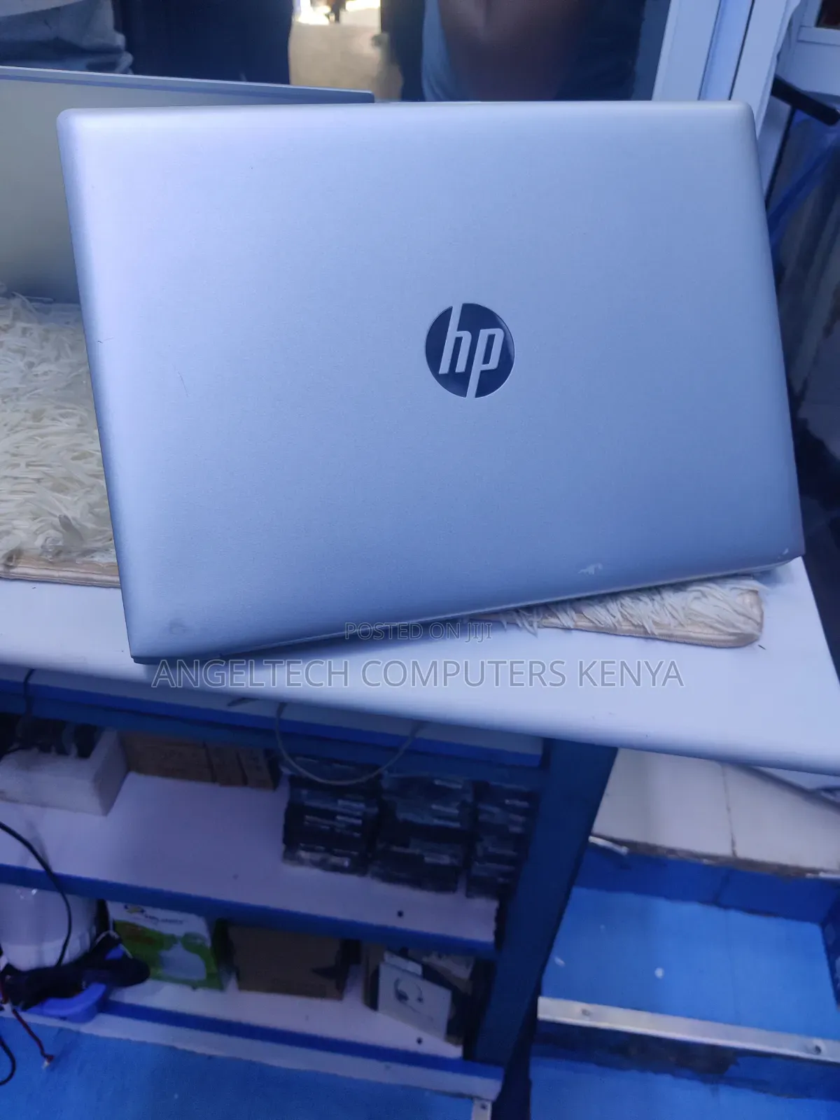 Laptop HP ProBook 430 G5 8GB Intel Core i5 SSD 256GB
