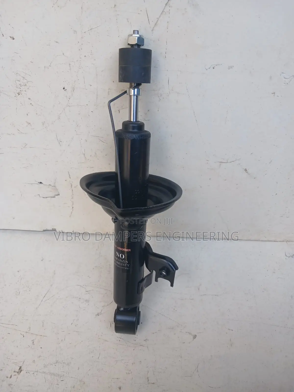 Toyota Hilux Front Shock.