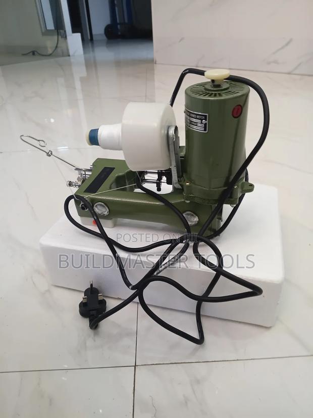 GK9-2 Portable Bag Closing Sewing Machine