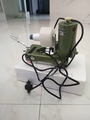 GK9-2 Portable Bag Closing Sewing Machine
