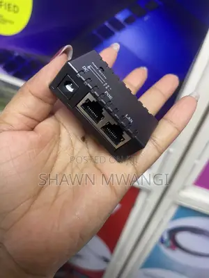 Reliable Poe Injectors 12v