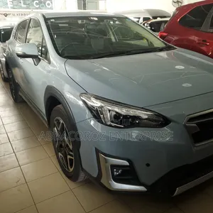 Subaru XV 2019 Blue