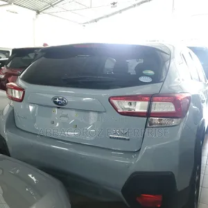 Subaru XV 2019 Blue