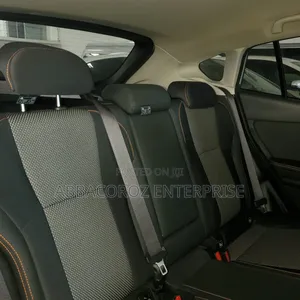 Subaru XV 2019 Blue