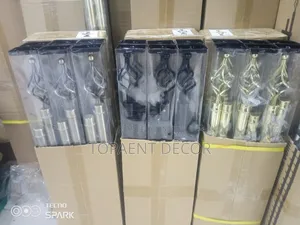 Quality Non Rust Adjustable Curtain Rods