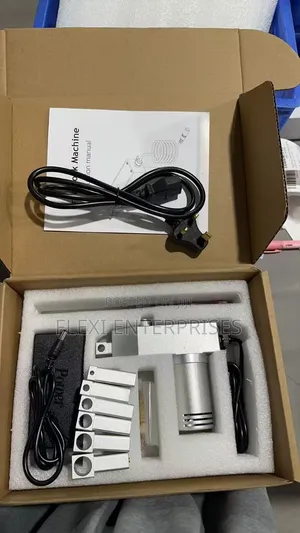 Dreadlock Machine