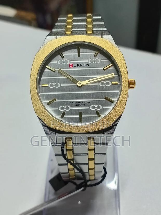 Curren M8444