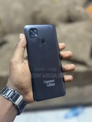 Motorola Z6c Black