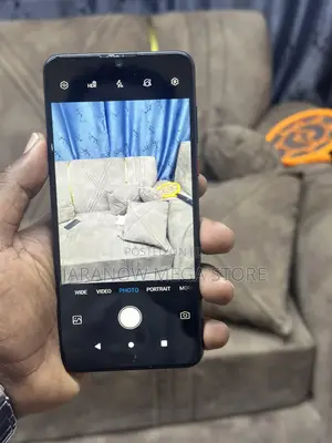 Motorola Z6c Black