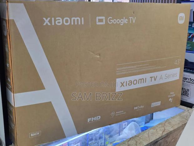 Xiaomi 43" TV