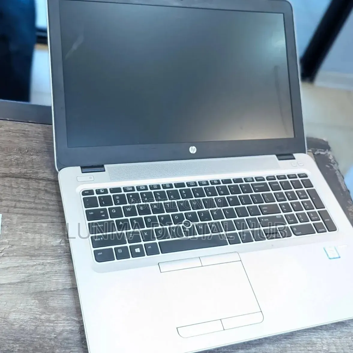 Laptop HP EliteBook 850 G3 8GB Intel Core i5 SSD 6T