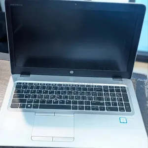 Laptop HP EliteBook 850 G3 8GB Intel Core i5 SSD 6T