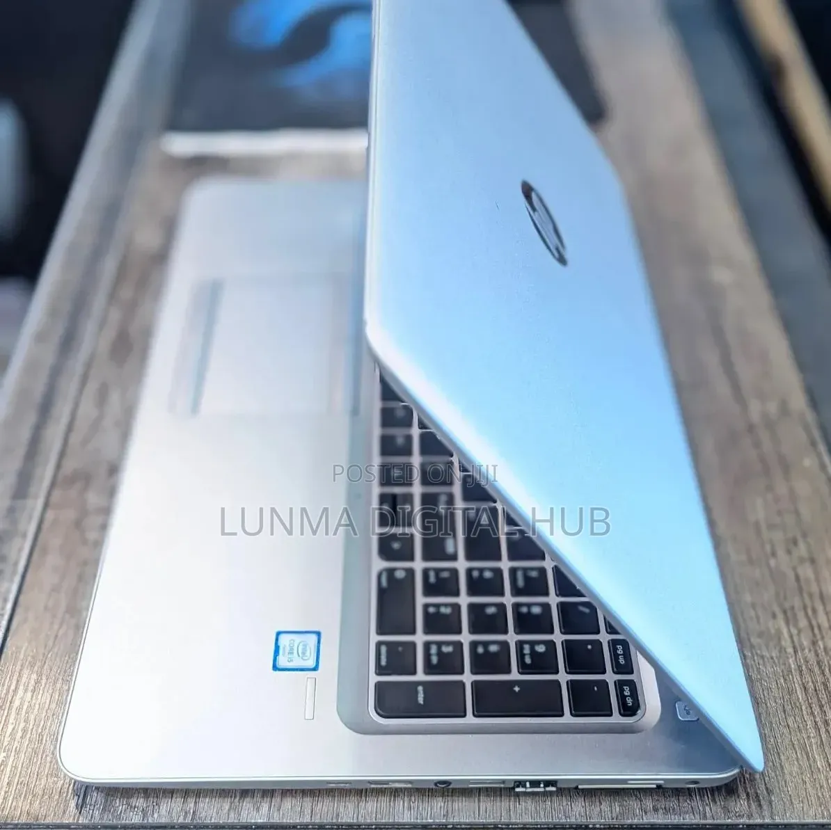 Laptop HP EliteBook 850 G3 8GB Intel Core i5 SSD 6T