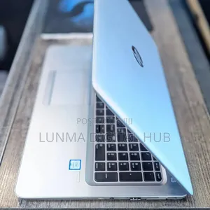 Laptop HP EliteBook 850 G3 8GB Intel Core i5 SSD 6T