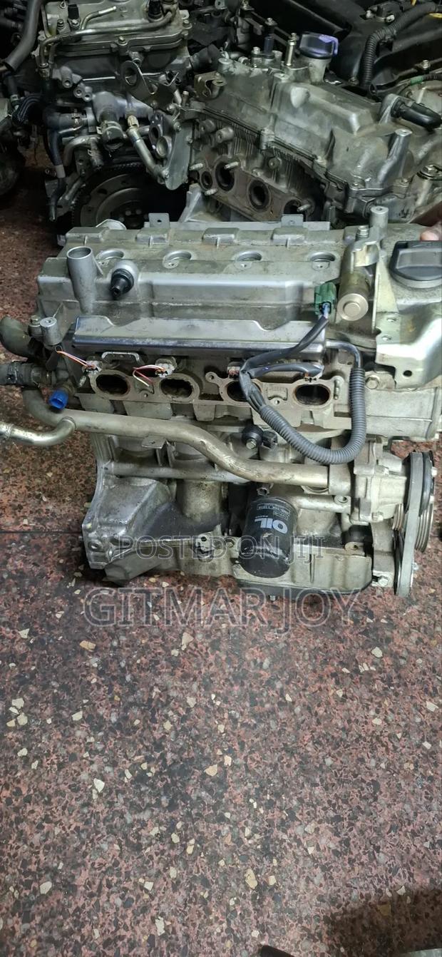CR 12 Engine - thumbnail 2