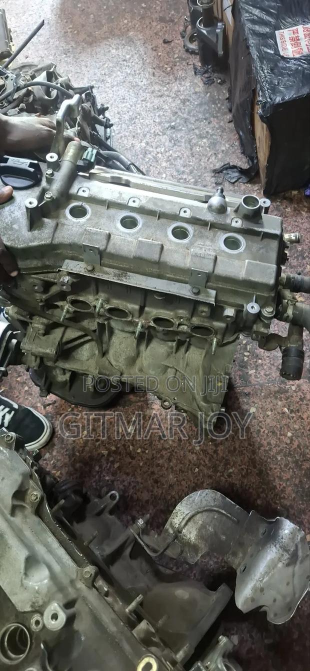 CR 12 Engine - thumbnail 3