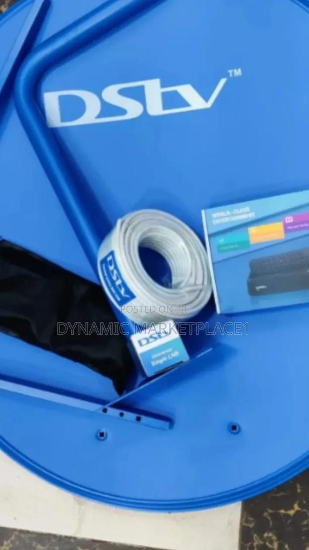 DSTV Complete Kit - thumbnail 2