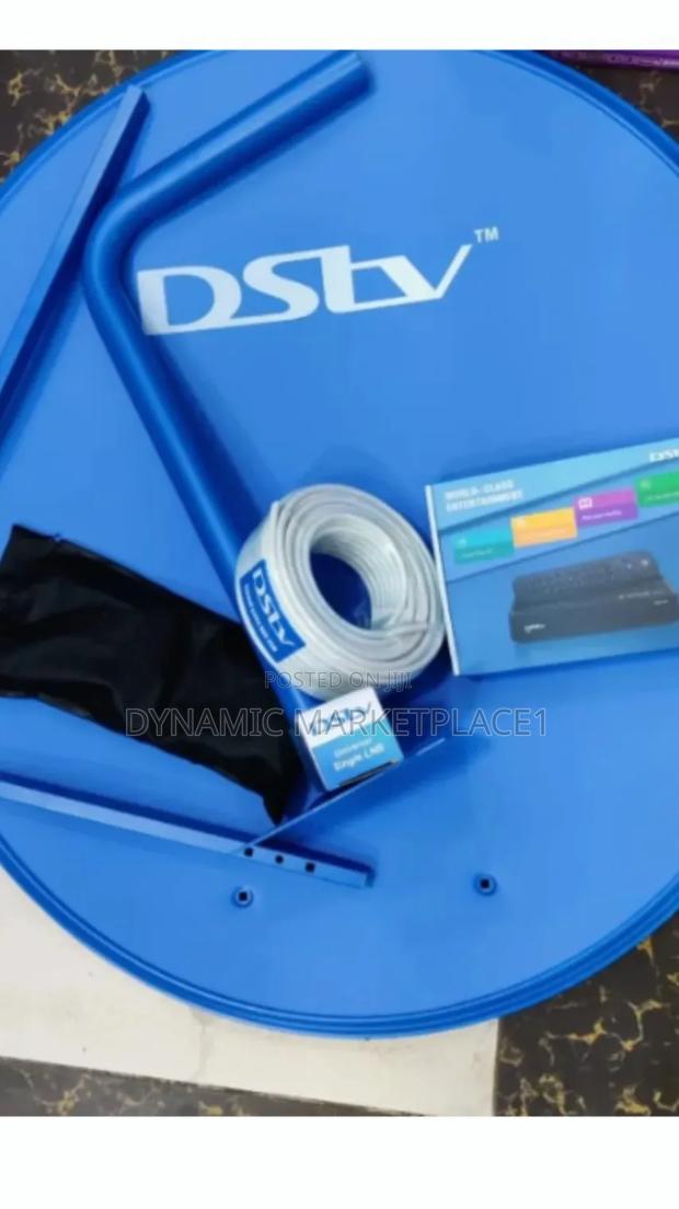 DSTV Complete Kit - thumbnail 3