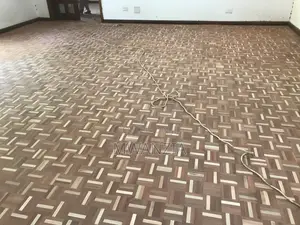 Floor Refinishing Services