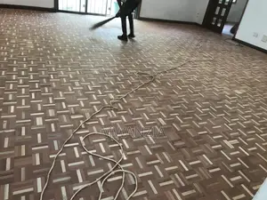 Floor Refinishing Services