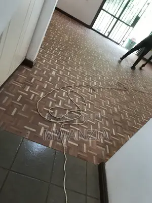 Floor Refinishing Services