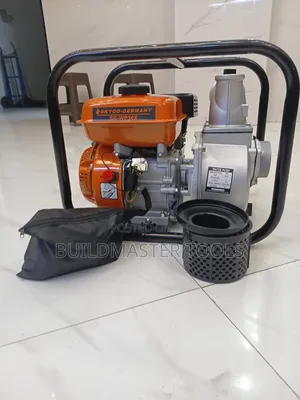 Skygo-Germany Petrol Water Pump 3inch