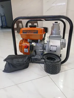 Skygo-Germany Petrol Water Pump 3inch