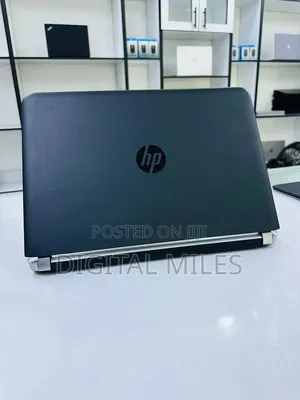 Laptop HP ProBook 440 G3 8GB Intel Core i5 SSD 256GB