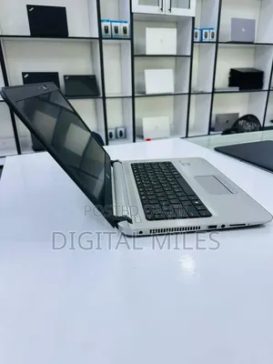Laptop HP ProBook 440 G3 8GB Intel Core i5 SSD 256GB